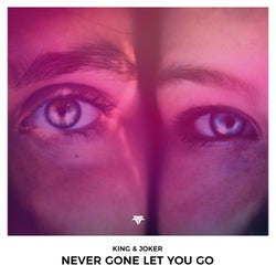 Never Gone Let You Go