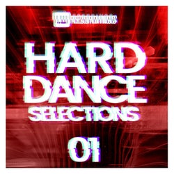 Hard Dance Selections, Vol. 01