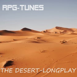 The Desert (Longplay)