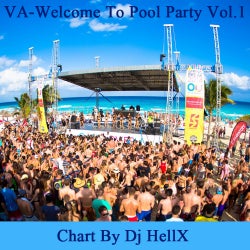 VA-Welcome To Pool Party Vol.1