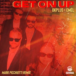 Get On Up (Mark Picchiotti Remix)