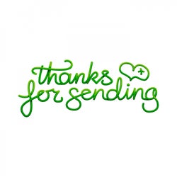Thanks for Sending
