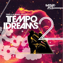 Teeko & B. Bravo Present: Tempo Dreams, Vol. 2