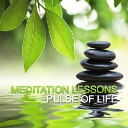 Meditation Lessons - Pulse Of Life