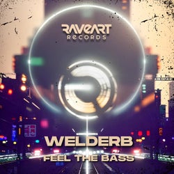 Feel The Bass