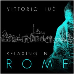 Relaxing In Rome