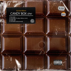 CANDY BOX (EP#1)