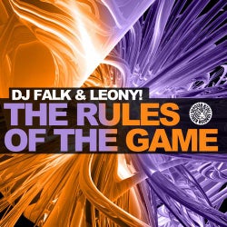 The Rules Of The Game (General Tosh Mixes)