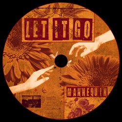 Let It Go (Extended Mix)