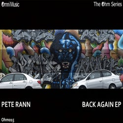 The Ohm Series: Back Again EP