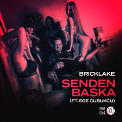 Senden Baska (feat. Ege Çubukçu) [Extended Mix]