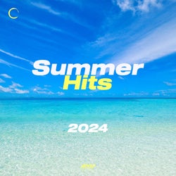 Summer Hits 2024 : The Best Summer Hits 2024 - Fun Music - Happy Hits - Good Vibes - Happy Beats - Happy Vibes - Positive Vibes - Feeling Good - Summer Party - Happy Music by Hoop Record