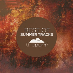 Best of Summer Tracks