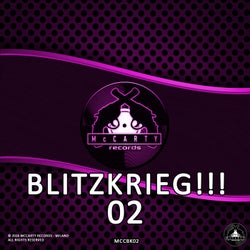 Blitzkrieg!!! 02