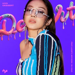 DESSERT (feat. Loopy, SOYEON ((G)I-DLE))