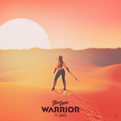 Warrior - feat. LIGHTS
