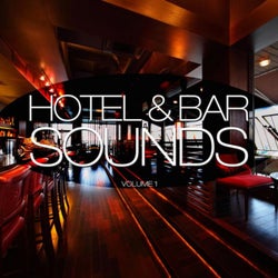 Hotel & Bar Sounds, Vol. 1