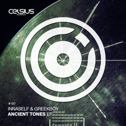 Ancient Tones EP