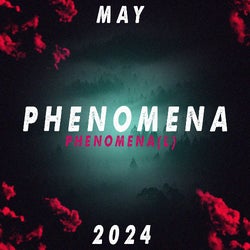 Phenomenal Phenomena MAY 24