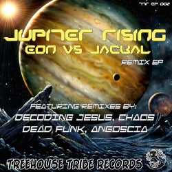 Jupiter Rising (Eon vs. Jackal)