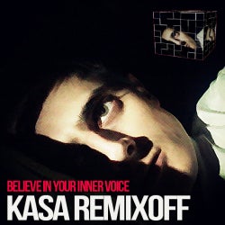 Kasa Remixoff September 2015