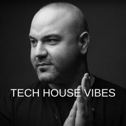 Tech House Vibes (TOP 30)