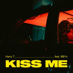Kiss Me (Extended Mix)