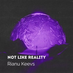 Not Like Reality