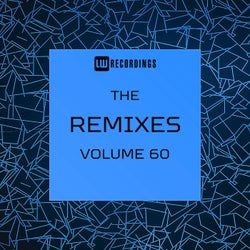 The Remixes, Vol. 60