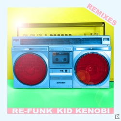 Re-Funk Remixes
