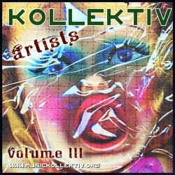 Kollektiv Artists Volume 3