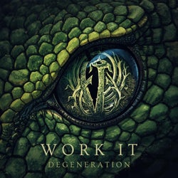 Work It (DJ Global Byte Mix)