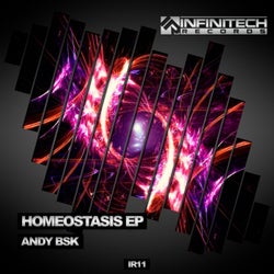 Homeostasis