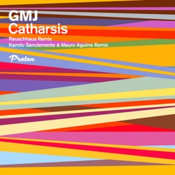 Catharsis (Rauschhaus, Kamilo Sanclemente & Mauro Aguirre Remixes)