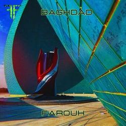 Baghdad (Original Mix)