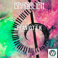 Pianotek