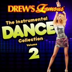 Drew's Famous The Instrumental Dance Collection (Vol. 2)