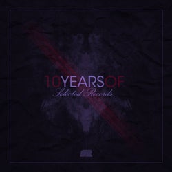 10 Years Of Selected Records Part.2