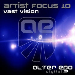 Artist Focus 10