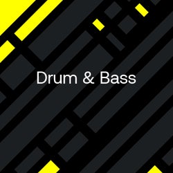 ADE Special 2023: Drum & Bass