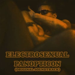 Panopticon (Original Soundtrack)