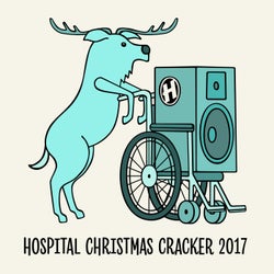 Christmas Cracker 2017