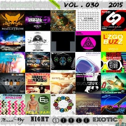 Beatport Mixes Exclusive Vol. 030 2015