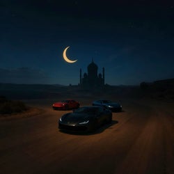 Persian Dreams