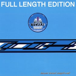 Bonzai Trance Progressive 2001 - Full Length Edition