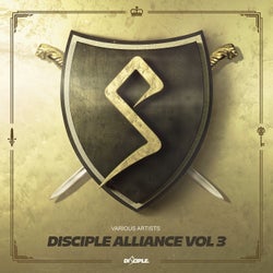 Disciple Alliance, Vol. 3