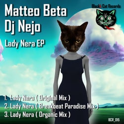 Lady Nera (Remixes)