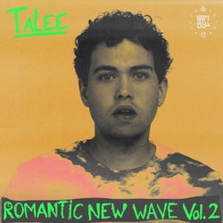 Romantic New Wave Vol. 2