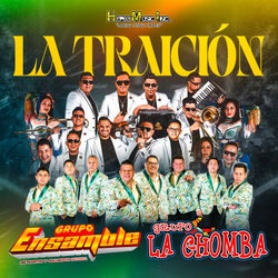 La Traicíon