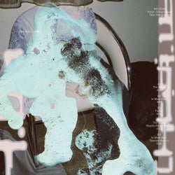 Portada de Hologramm